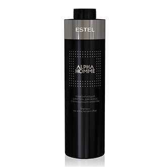 Estel Alpha Homme Shampoo